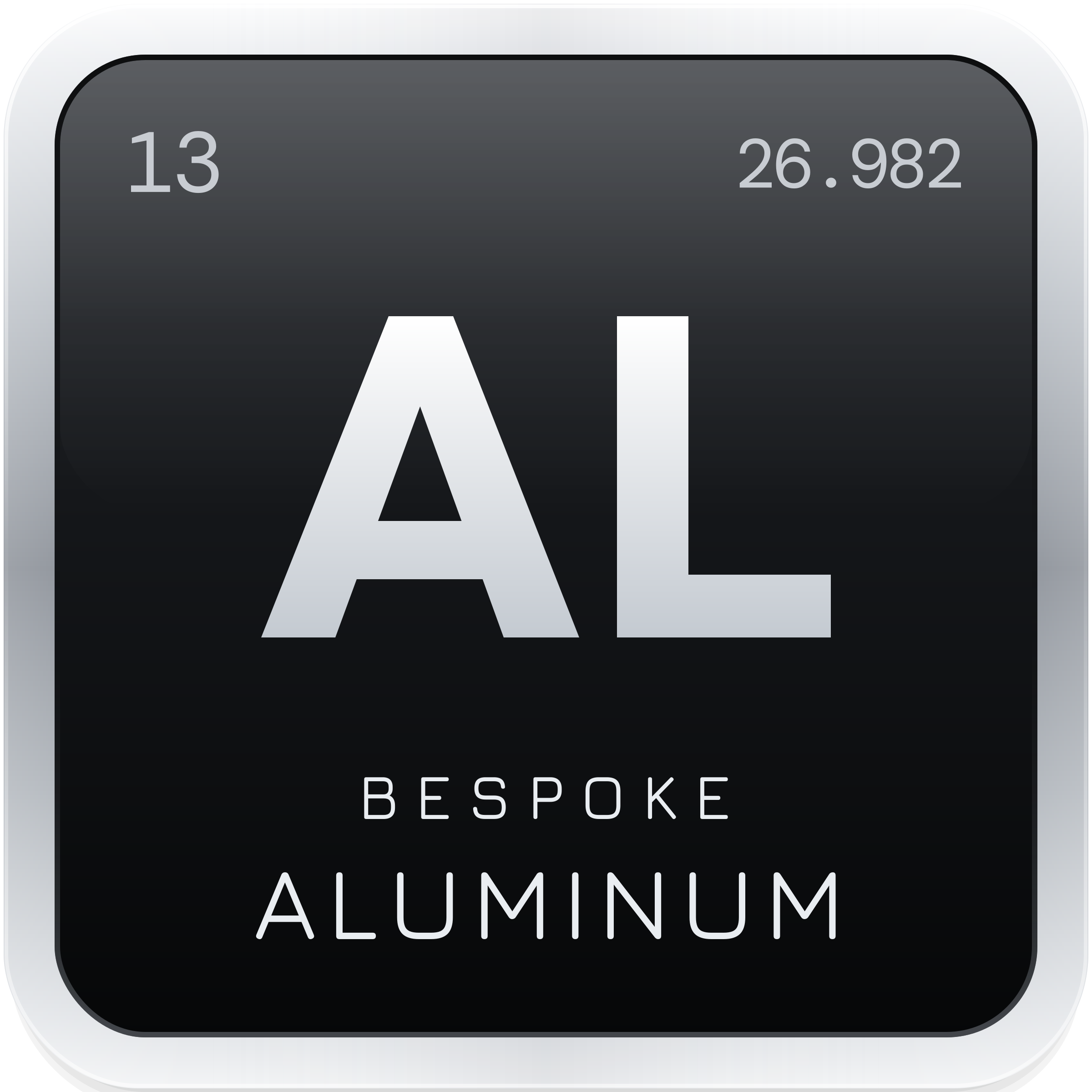 Bespoke Aluminum