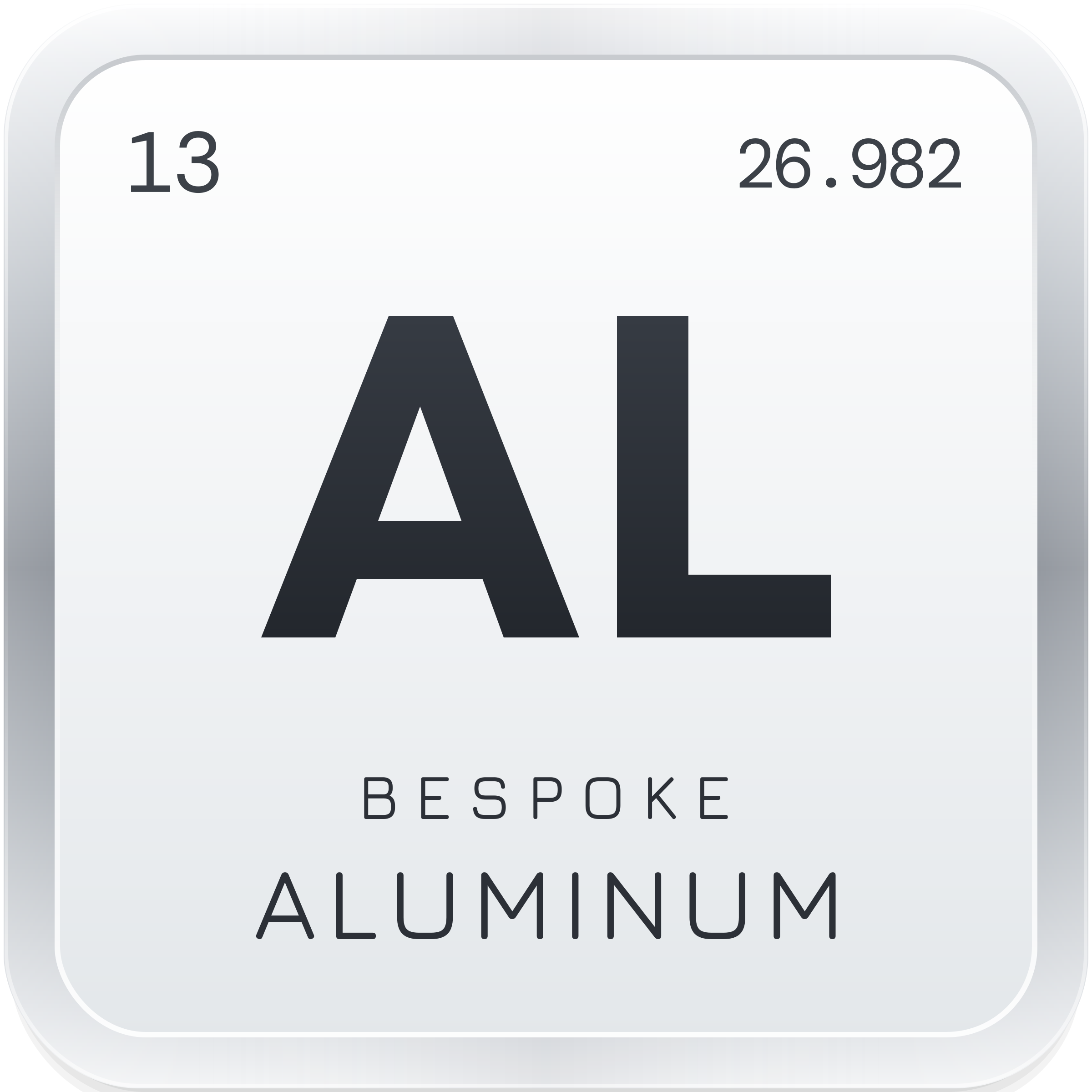 Bespoke Aluminum